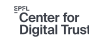Center for Digital Trust logo