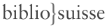 Bibliosuisse – Swiss Library and Information Association