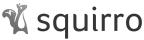 Abstract visualization of Squirro Data Intelligence